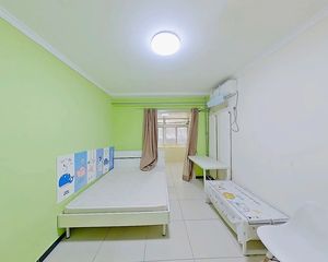 新源街生态小区 一层一居室 一室一厅全南 明厨明卫