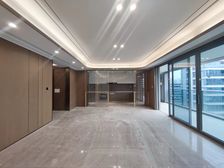 重庆融创壹号院二期优质抵款房 精装修大平层 大横厅+大中庭