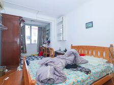 上钞银杏苑精装南向两房 高层视野佳 475万