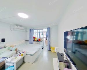 西坝河·西坝河北里·1室·1厅