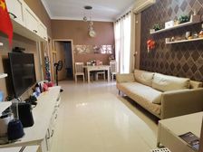 柏涛雅苑 2 房 73.83 方 繁华地段