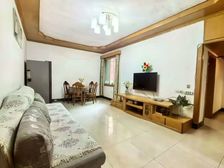 长寿校园路小区3室2厅1卫南朝向11.8万元/套出售