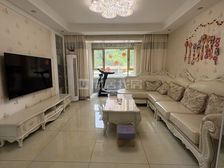 金屋半岛一区 精装通透 二室二厅二卫