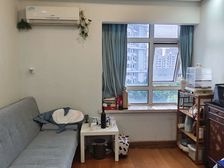 江北万达公寓1室1厅1卫北朝向38.0万元/套出售