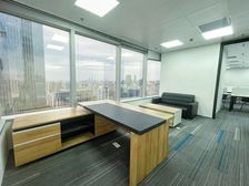 中信广场丨天河商圈丨拎包入住丨交通便捷丨精装修带家具