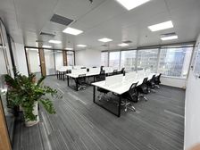 中信广场丨天河商圈丨视野开阔丨采光良好丨拎包入住丨视野开阔