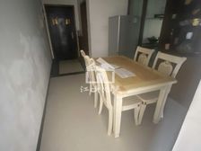 金之岛城市广场3房2厅70万