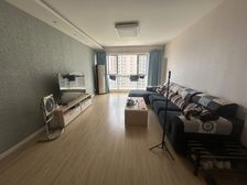 南北通透 紫云园 2室1厅