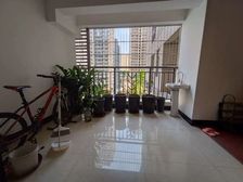 急售 正南 骋望剑桥郡 4室2厅 精装修