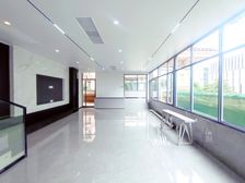 南北通透 瀚林华府 豪华大6房 300平客餐厅价格好谈随时看