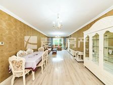 3室2厅海晟名苑南区