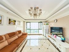 2室2厅海晟名苑南区