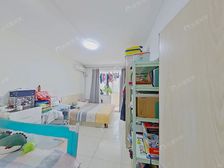 国贸 团结湖公园 呼家楼 报社家属楼南北通透两居 带电梯诚售