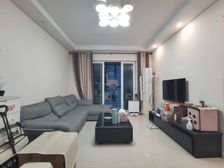 首付13.8万买渝北光环商圈精装大两房龙湖物业