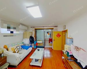 八角·八角北里·2室·1厅