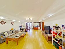 东三环旁 团结湖 观湖精装三居 满五 看房方便 采光良好