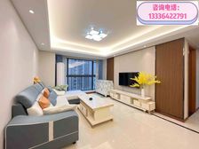 火炬开发区 太阳城商圈 首付8万 精装修 价格可谈