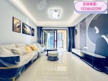 深中合作创新区! 精装现房!业主没住过!亏本40萬急卖 !