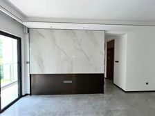 天河区低密度板楼次新小区,带私家院子南北通透,业主急售送车位