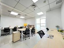 杨箕东人均仅500起,带装修,开发商直租,户型方正