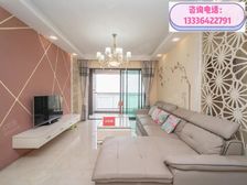 南沙南 精装三房外地人可购 一口价70万 随时看房