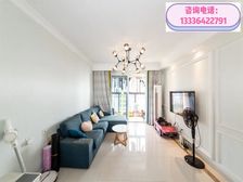 新火炬CBD 地段好租金高 精装家电全 低于市场价40万