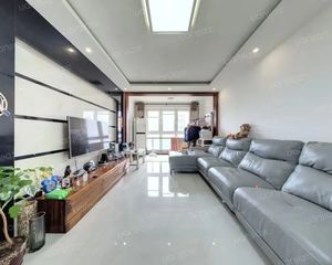 舒适好房!昌平县城怡园南北通透三居 405万中层 明厨明卫