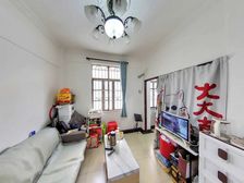 沙园七街 2 房 59 方