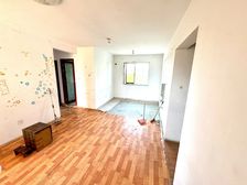 呈润里星河湾(君安景苑) 2室2厅 南北 毛坯