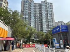 朝阳双井 富力城(D区) 南北4室2厅