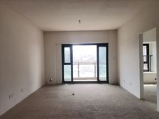 125万买 照母山光环旁 湖景三房双卫 近轻轨站