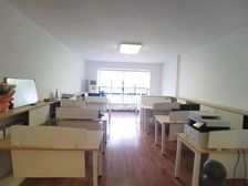 凤岭北 凤岭名园 楼中楼 独立露台 新民地段随时看