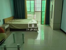 金山广场住宅 47平1居 南向中装修 着急出售