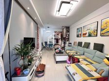 《新上》龙光江南院子精装三房价格美丽看房方便