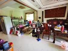 葫芦鼎大桥 荣和新城景江园 4房2厅 楼中楼 单价7300