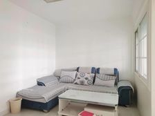 仅1w住万达虞河生活城金鼎华府2室1厅1卫71.99平方