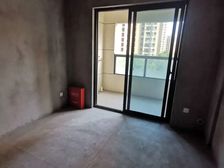 中海花园2室1厅1卫南朝向168.0万元/套出售