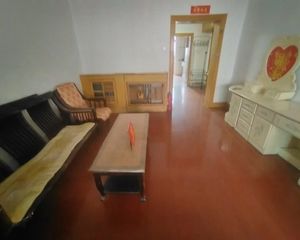 南北通透长安小区2室1厅
