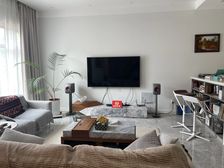 阳光城君山墅4室3厅精装修