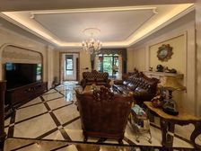 渝北区 万科悦府 四房 688万