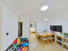 轨交德平路口,电梯4楼,中间位置佳,精装修,临旭辉,看房方便