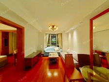 龙华·徐汇苑·1室·1厅