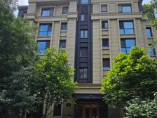 顺义城 中海国际公馆 南北4室2厅层