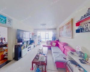 【环境好小区】 新上复式 上下两层 四室两厅 商品房,视野好
