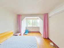 南站·汇成五村·1室·1厅