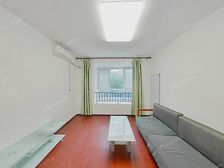 房山城关原香漫谷一区2室1厅低层,南北通透,出行方便满五