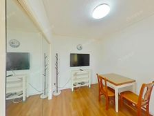 田林绿地公园边上,电梯高区,可做两房,近六院,步行上课