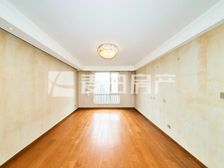 小区有业委会 11年次新 临地铁商场 地暖+中央空调 火星园