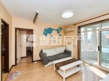 1室1厅太阳星城水星园
