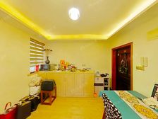 盒马生鲜+金桥国际+天物空间+美丽家园已做+紧靠6号线博兴路